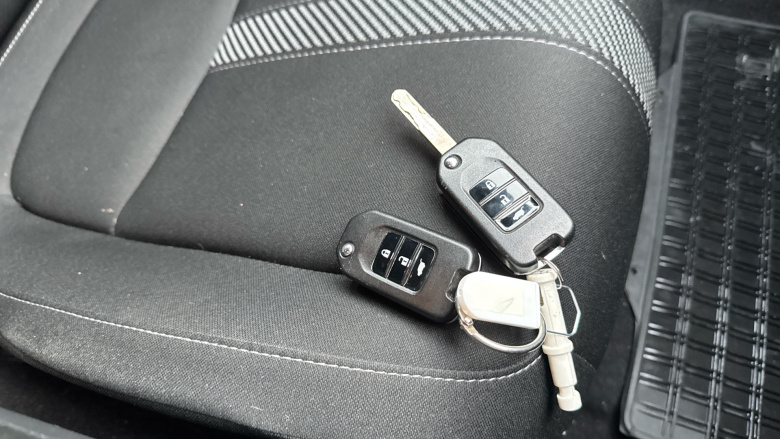 Honda Civic 1.0 VTEC Turbo SE 5dr Petrol Hatchback